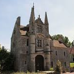 chateau Fontaine Etoupefour