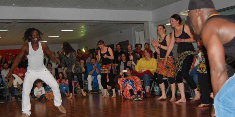 DAnse Africaine8