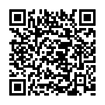 Code QR pour accéder aux informations de la commune de Feuguerolles-Bully.