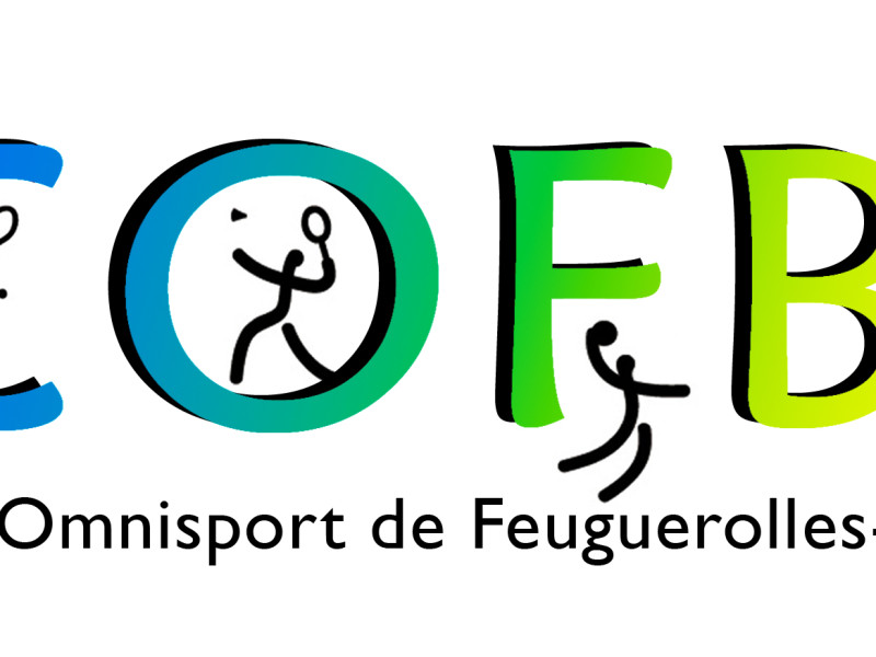 Logo du club omnisports de Feuguerolles-Bully