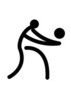 volley