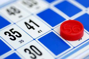 Loto organisé le 17 novembre 2024 par le comité des fêtes