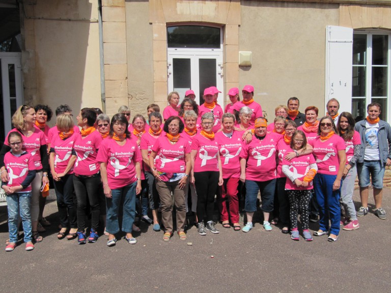 OUVERTURE DES INSCRIPTIONS A LA ROCHAMBELLE