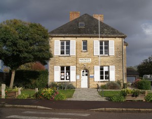 COVID-19 – fermeture au public de la mairie et de la médiathèque municipale