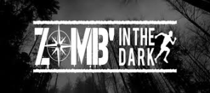 Course d’orientation nocturne « zomb’in the Dark » samedi 7 octobre 2017