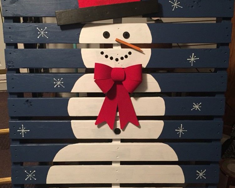 bonhomme-de-neige-en-palette