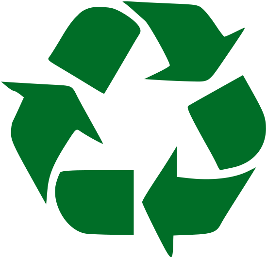 Depuis le 1er octobre 2020, le recyclage des déchets a évolué
