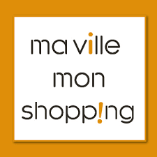 Ma ville, mon shopping, le commerce local participatif