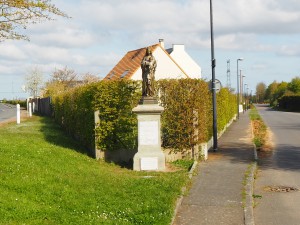 La vierge noire fait peau neuve