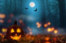 La médiathèque fête Halloween samedi 30 octobre 2021