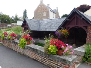 Matinée plantations le samedi 25 mai 2024