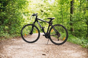 Les 3 villages à vélo le samedi 6 novembre 2021