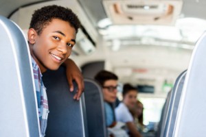 Horaires des bus pour le collège d’Evrecy