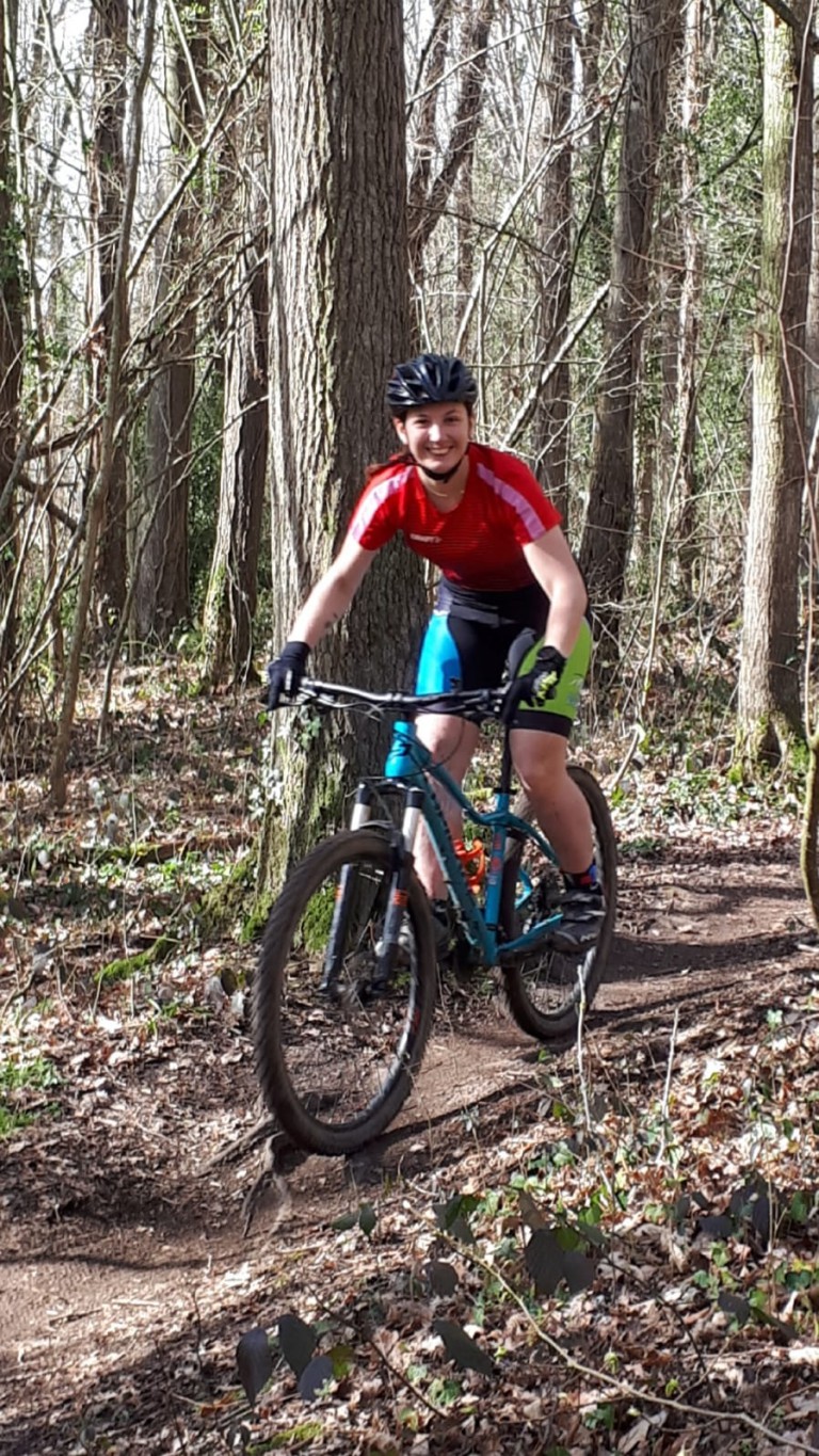 Notre commune bien prisée des cyclistes