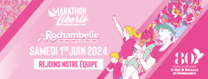 Rochambelle 2024 -Equipe les Trois Villages
