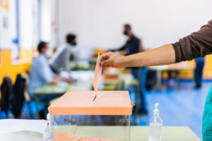 Elections européennes dimanche 9 juin 2024