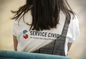 Recherche d’un.e volontaire pour un service civique