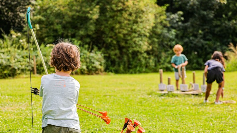 Nocturne au parc Accrofury samedi 2 août 2025