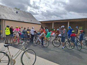 Retour sur la fête patronale ce samedi 13 septembre dernier