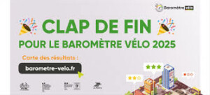 Baromètre vélo 