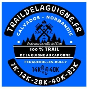 Trail de la Guigne dimanche 28 décembre 2025 – inscription gratuite pour les habitants de la commune