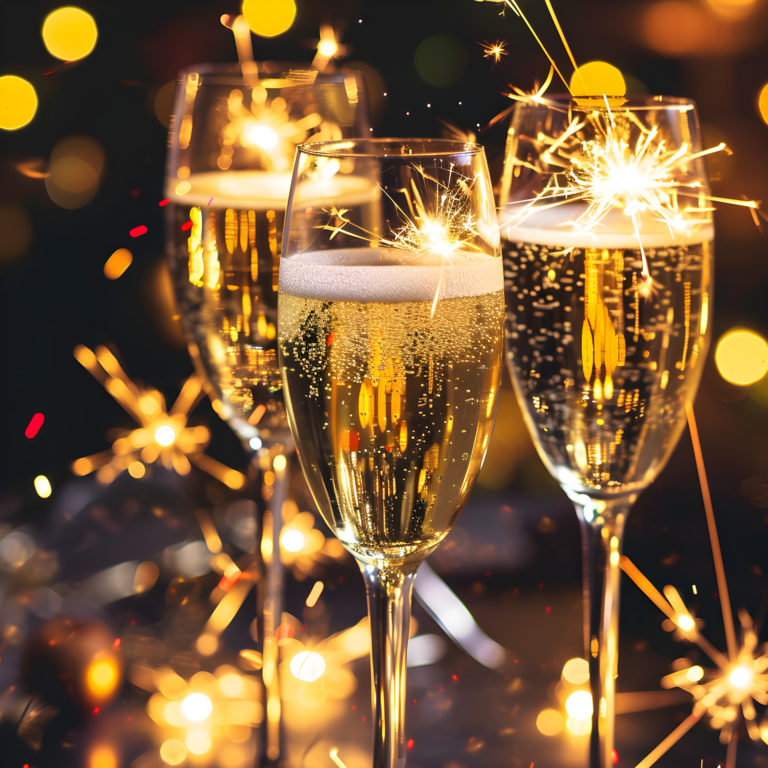 L&rsquo;ensemble de l&rsquo;équipe municipale, élus et agents, vous souhaite de passer de belles fêtes de fin d&rsquo;année.
