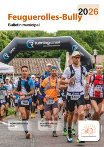 Bulletin municipal 2026