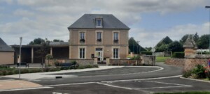 Prochaine édition de vos biblioo font le mur ! samedi 11 avril 2026 à Feuguerolles-Bully