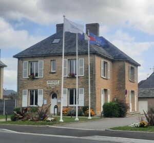 Fermeture de la mairie les samedis 2 et 9 mai 2026