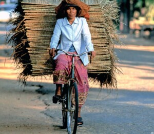 Exposition « A bicyclette » du 22 mai au 23 juin 2026