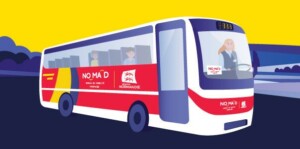 Inscription au pass scolaire nomad 2026