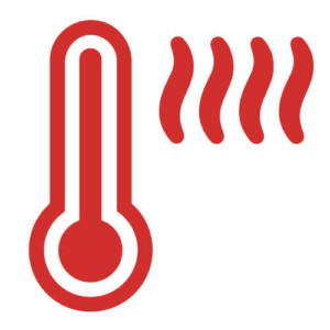 Vigilance rouge canicule dans le Calvados : protégez-vous